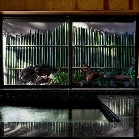 Amao Villa 熱海 Atami  Ngoại thất bức ảnh