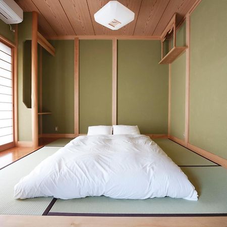 Amao Villa 熱海 Atami  Ngoại thất bức ảnh
