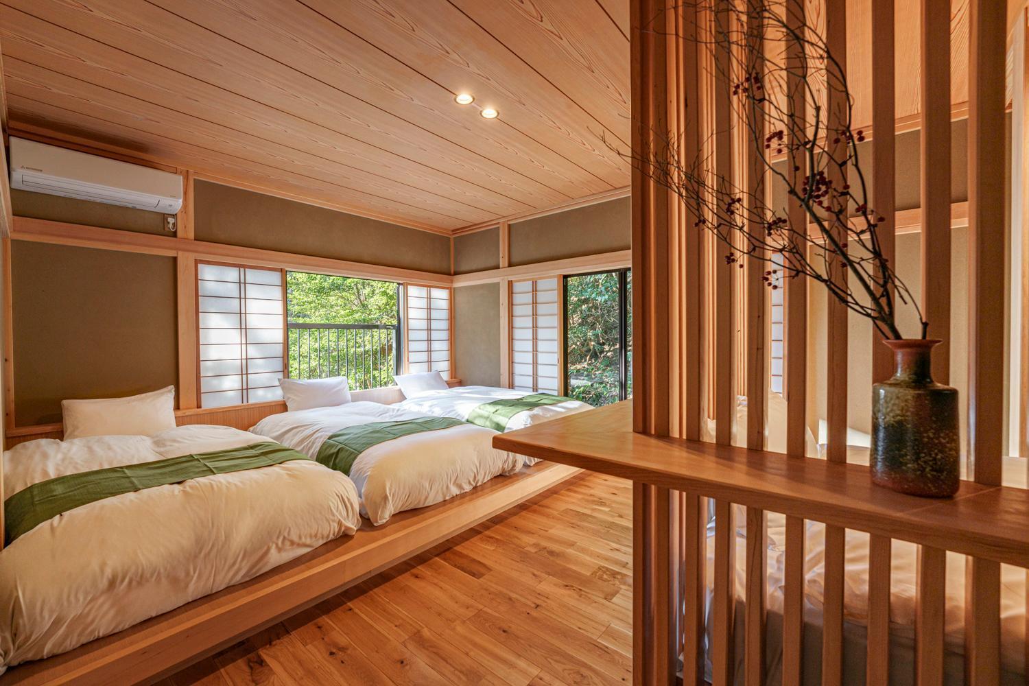 Amao Villa 熱海 Atami  Ngoại thất bức ảnh