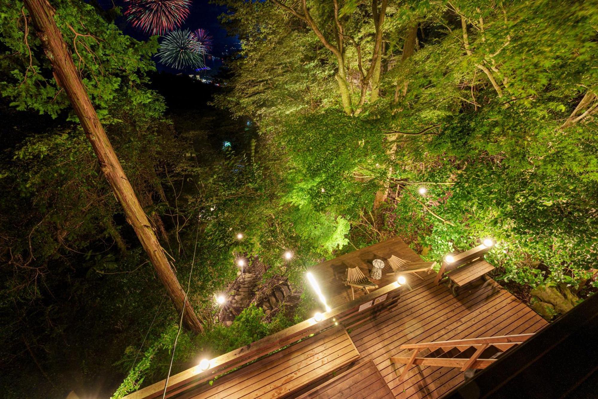 Amao Villa 熱海 Atami  Ngoại thất bức ảnh