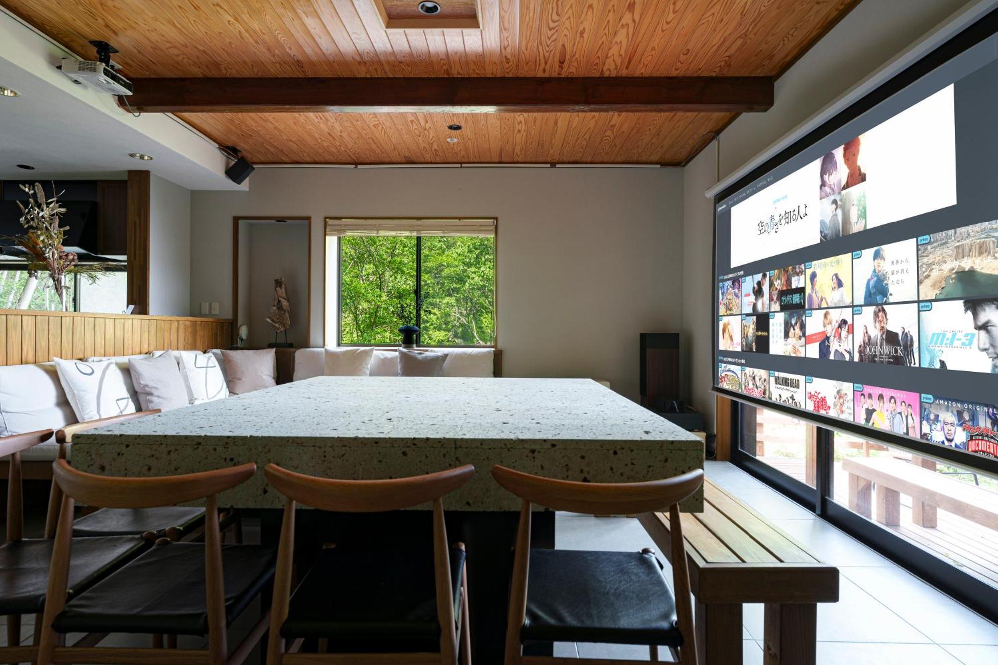 Amao Villa 熱海 Atami  Ngoại thất bức ảnh
